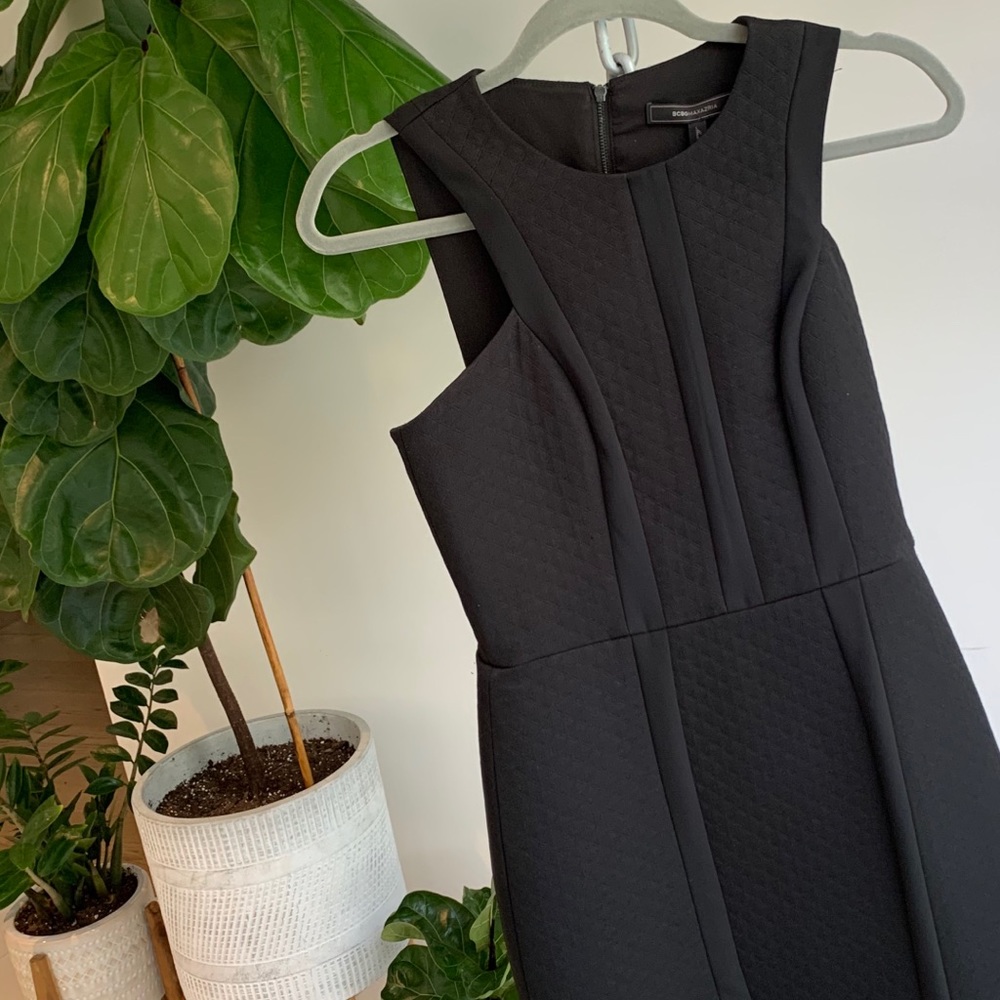 Mini dress!